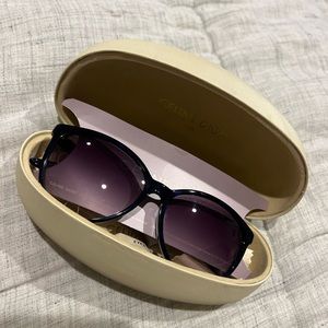 NWT Celine Dion Eyes Sunglasses
